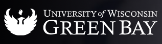 UW–Green Bay logo